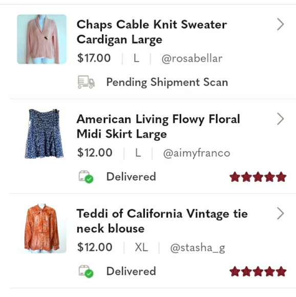 NEW RATINGS 9/5 - Picture 10 of 16